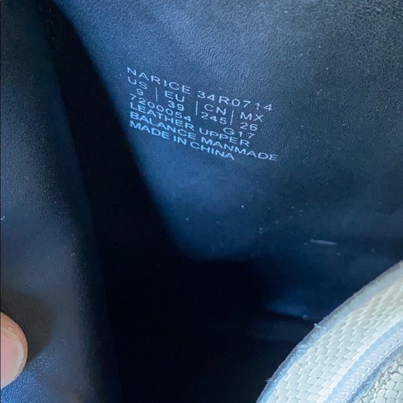 Calvin Klein Pointed-toe ankle booties - Picture 8 of 8